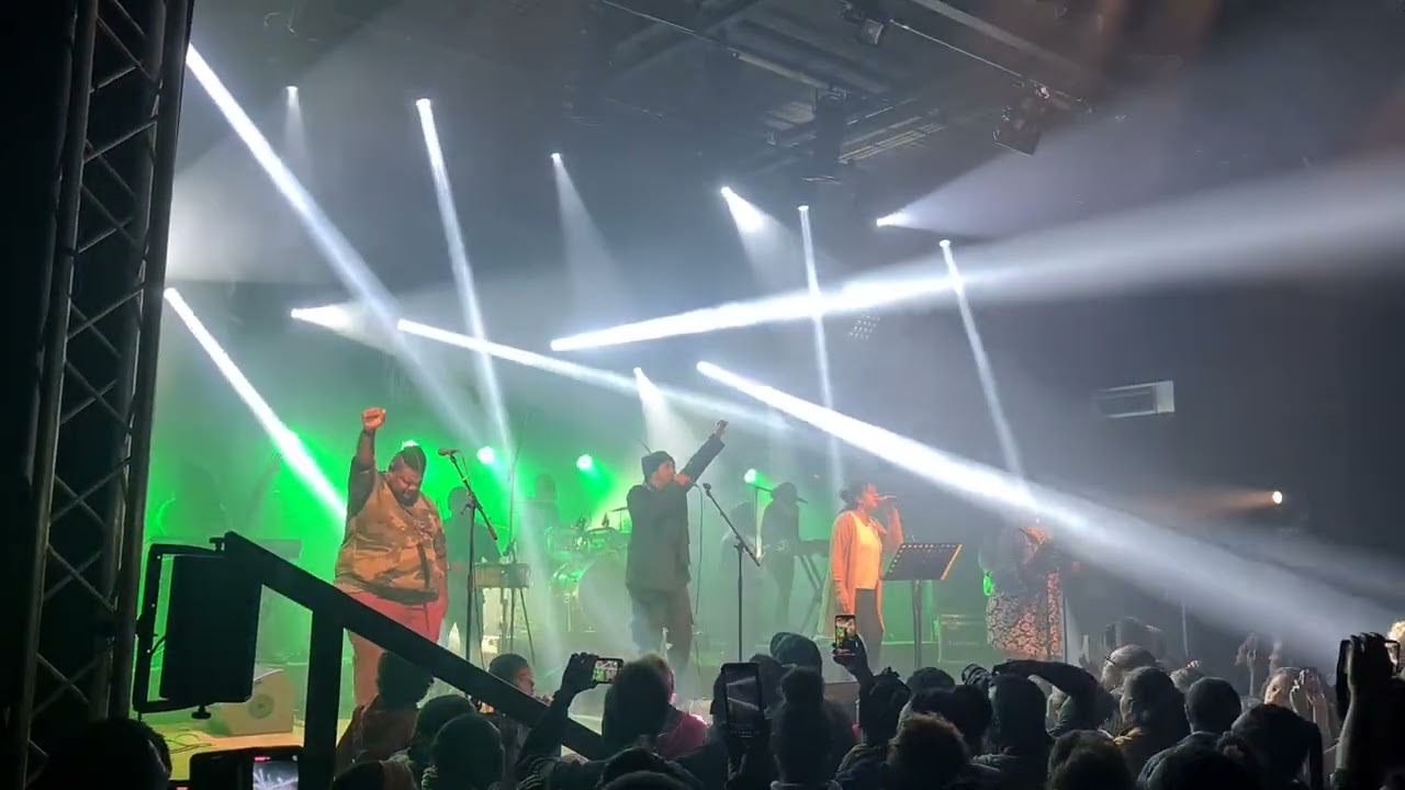 Espoir Concert Chrétien