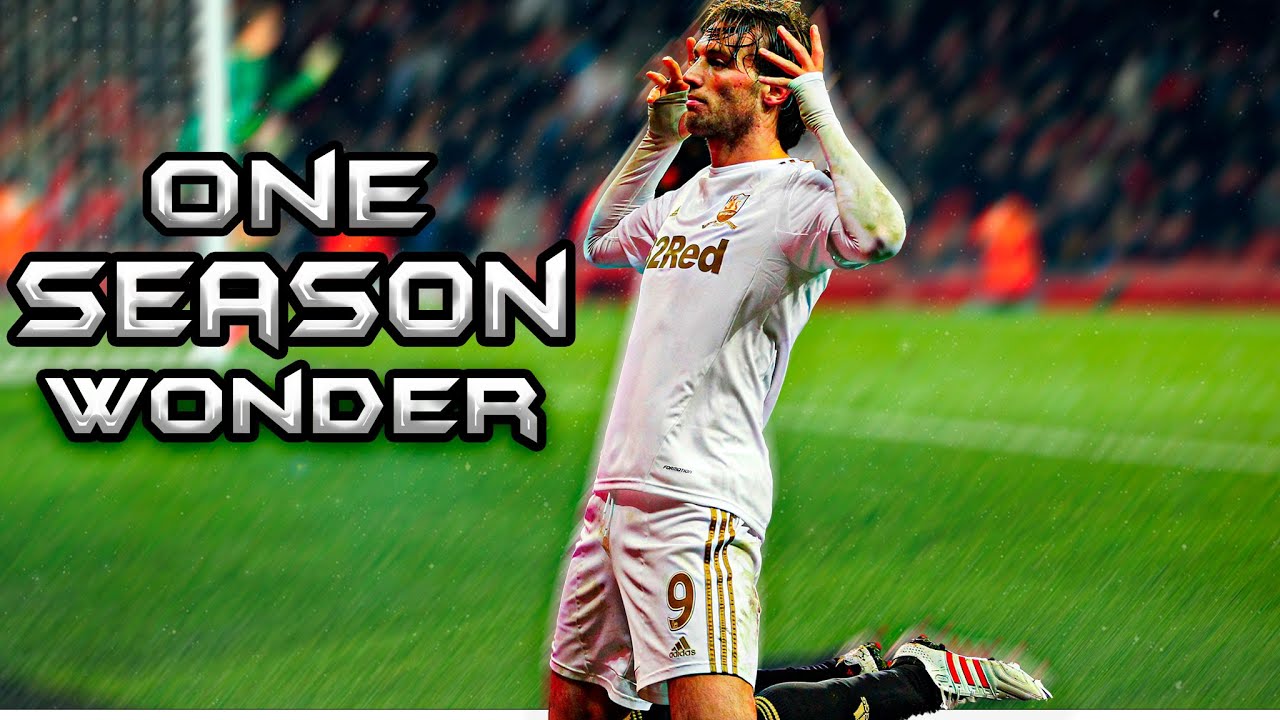 One Season Wonder I Futbolistas Que Brillaron y Regresaron a su TRISTE Realidad