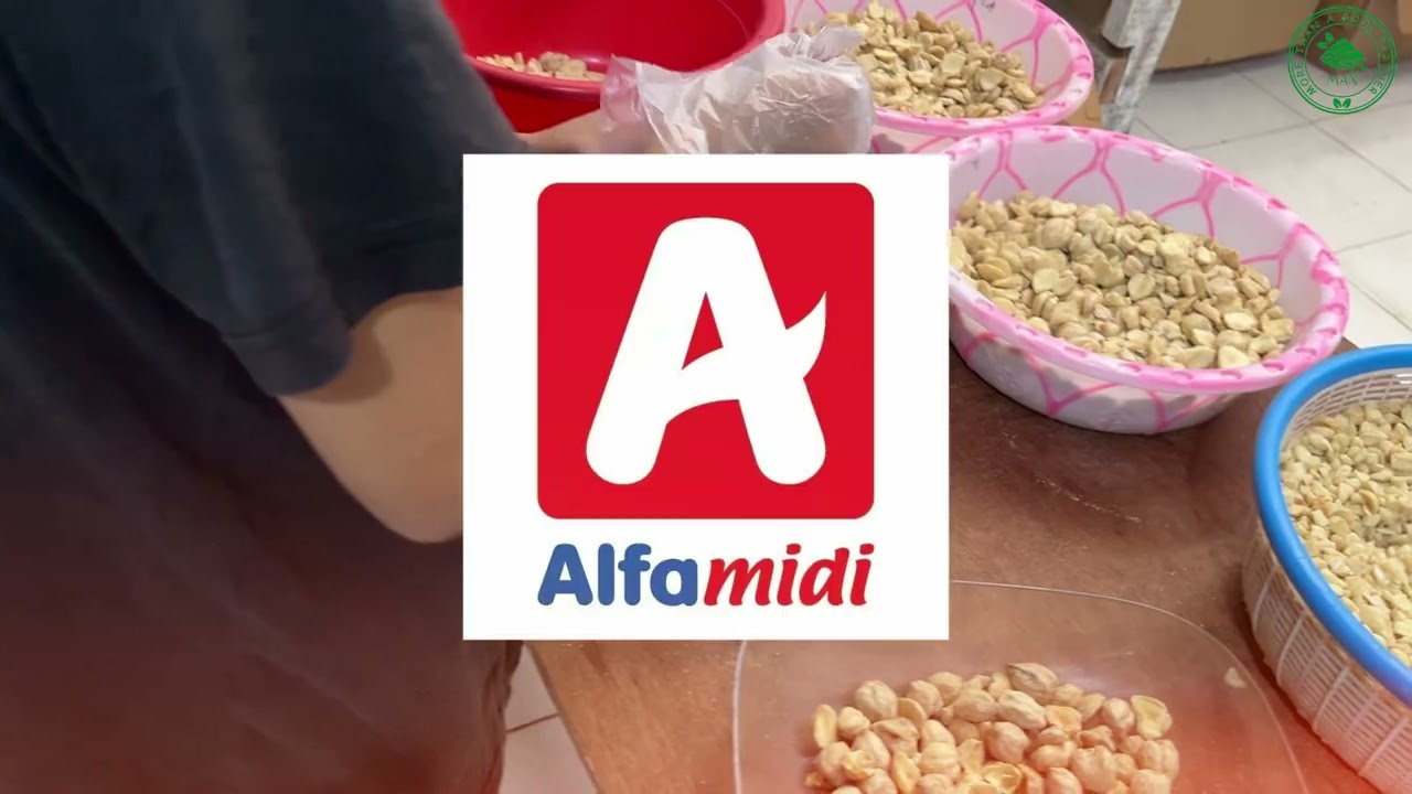 Company Profile PT. Manfaat Alam Nusantara