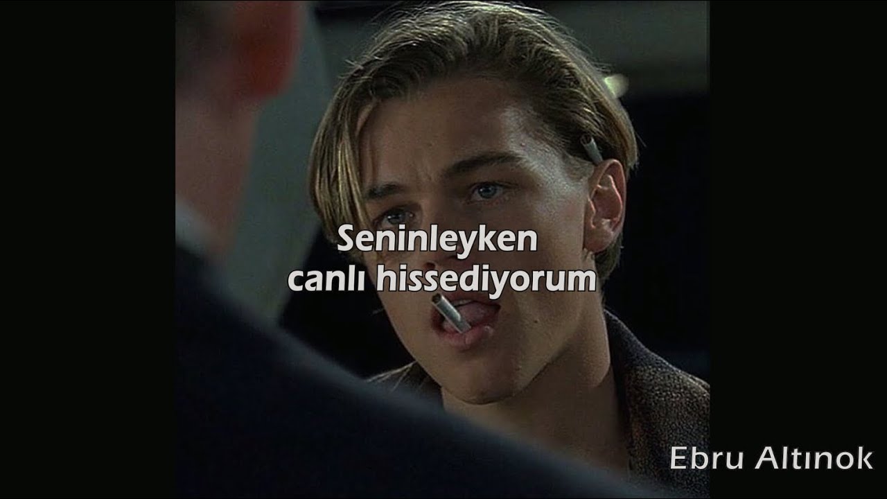 Travis Scott - Highest In The Room (Türkçe Çeviri)