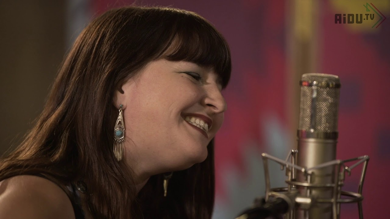 LEONIE EVANS: Live From The Jam Jar