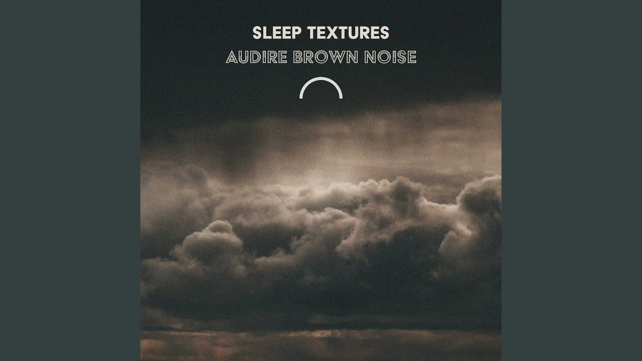 Audire Brown Noise