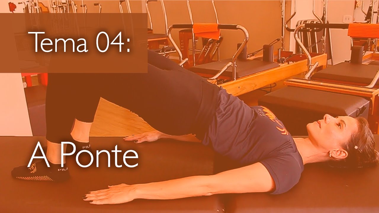Tema 04 - A Ponte