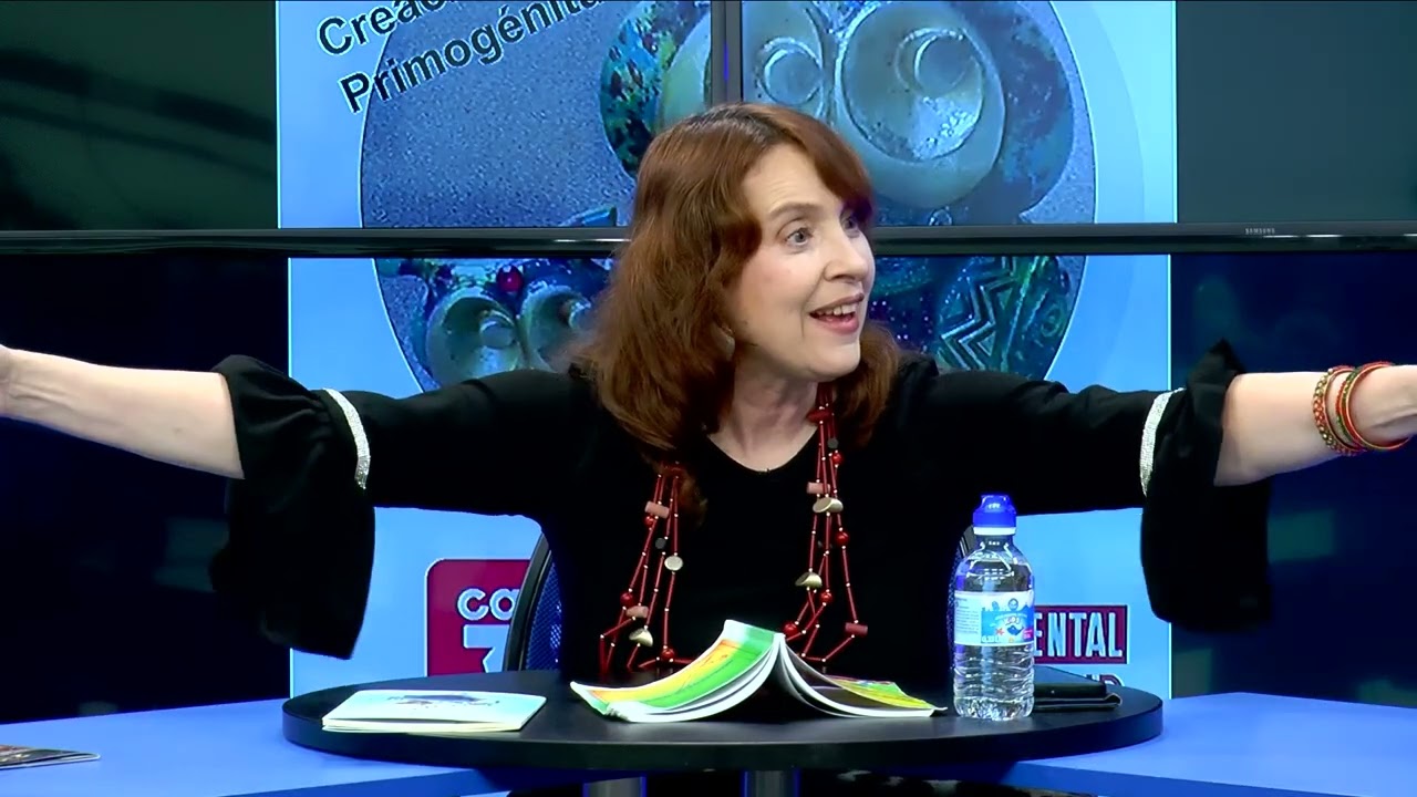 Creaciones Primogénitas 52