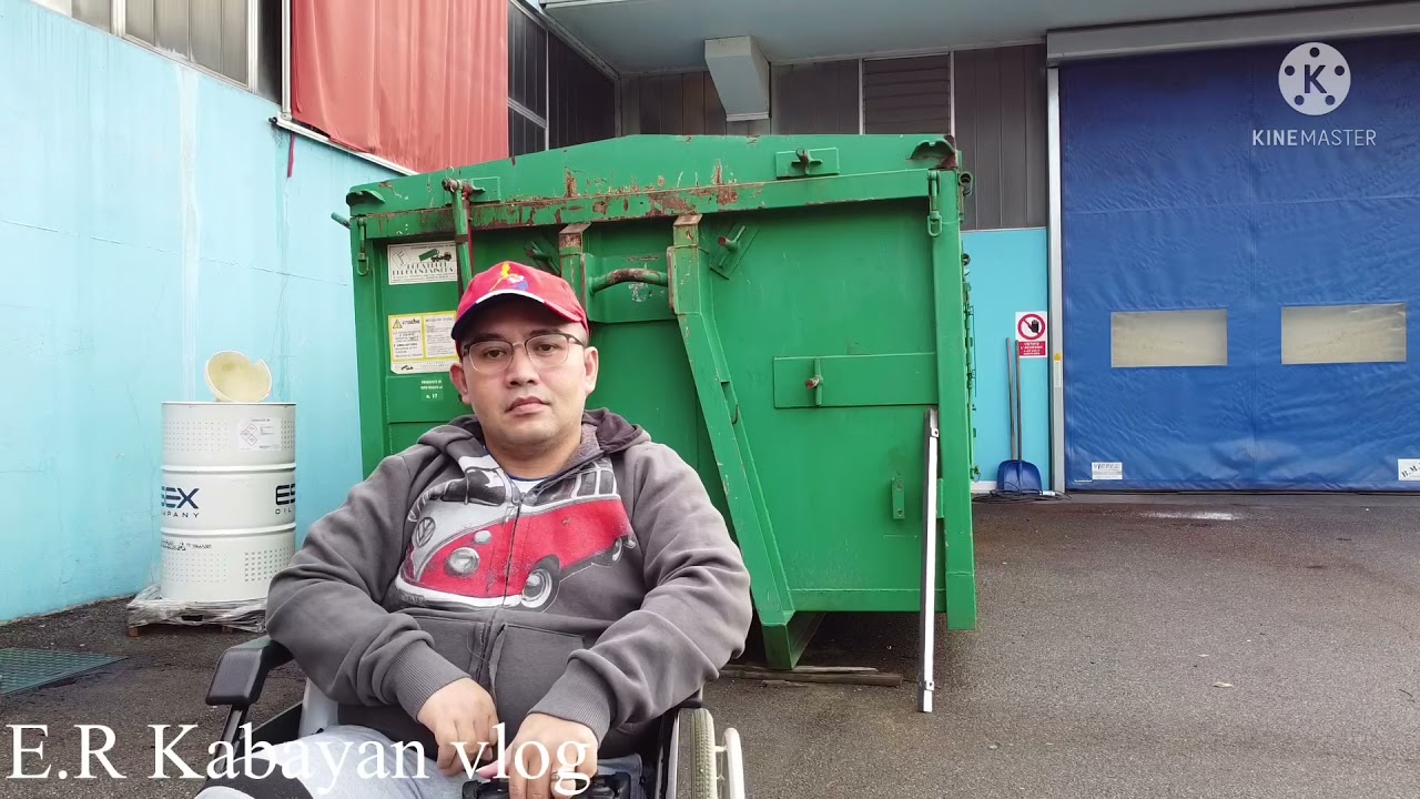 KULIMLIM ANG PANAHON (YOLO) YOU ONLY LIVE ONCE (E.R Kabayan vlog)