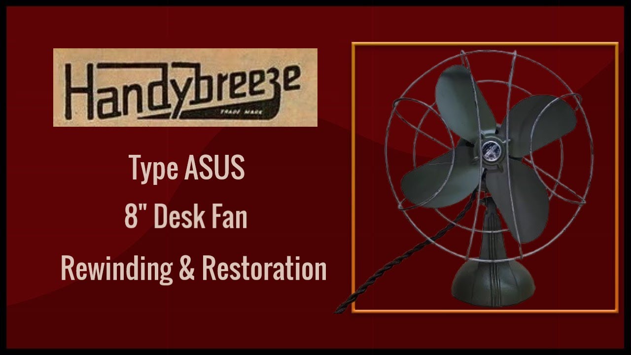 Handybreeze 8