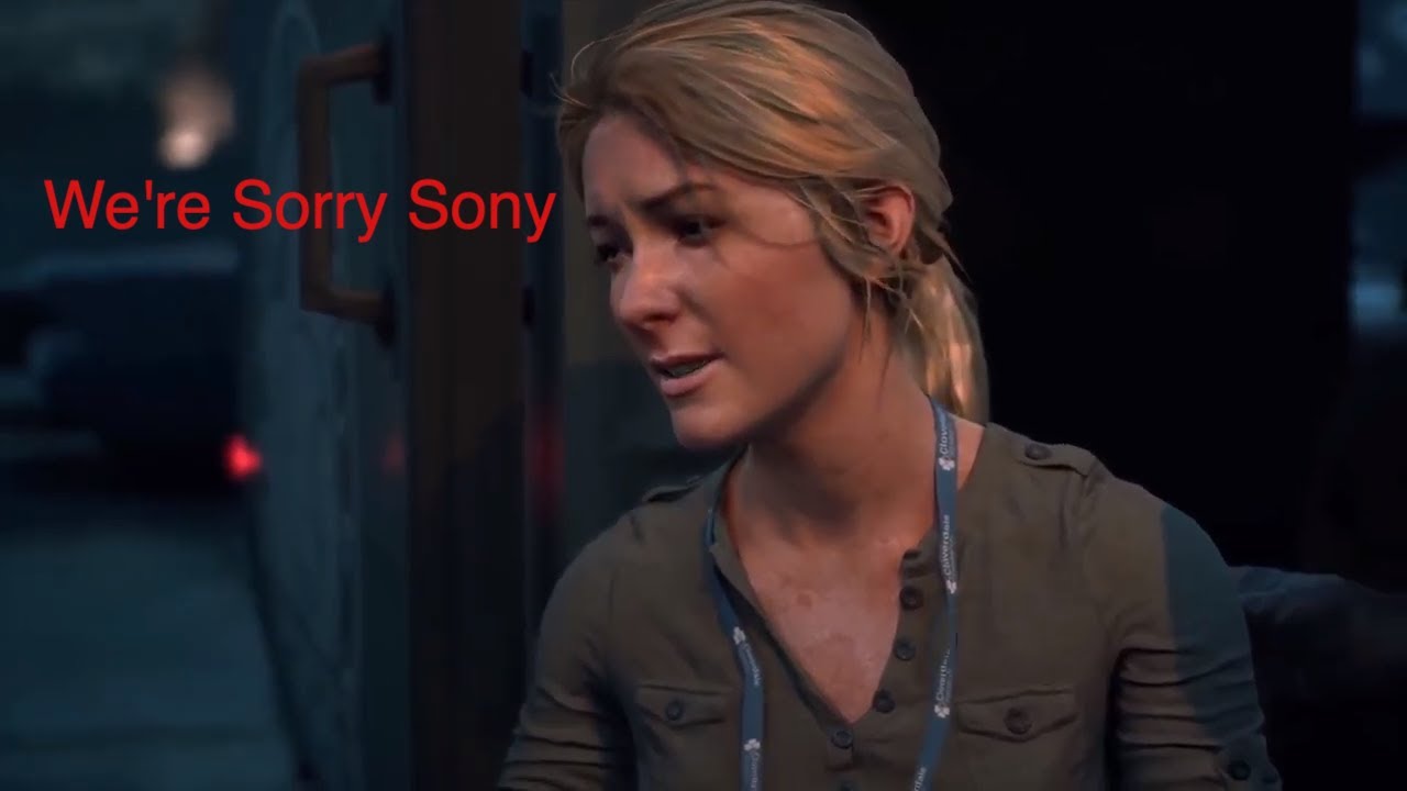 Is Sony Punishing Bend Studios ?