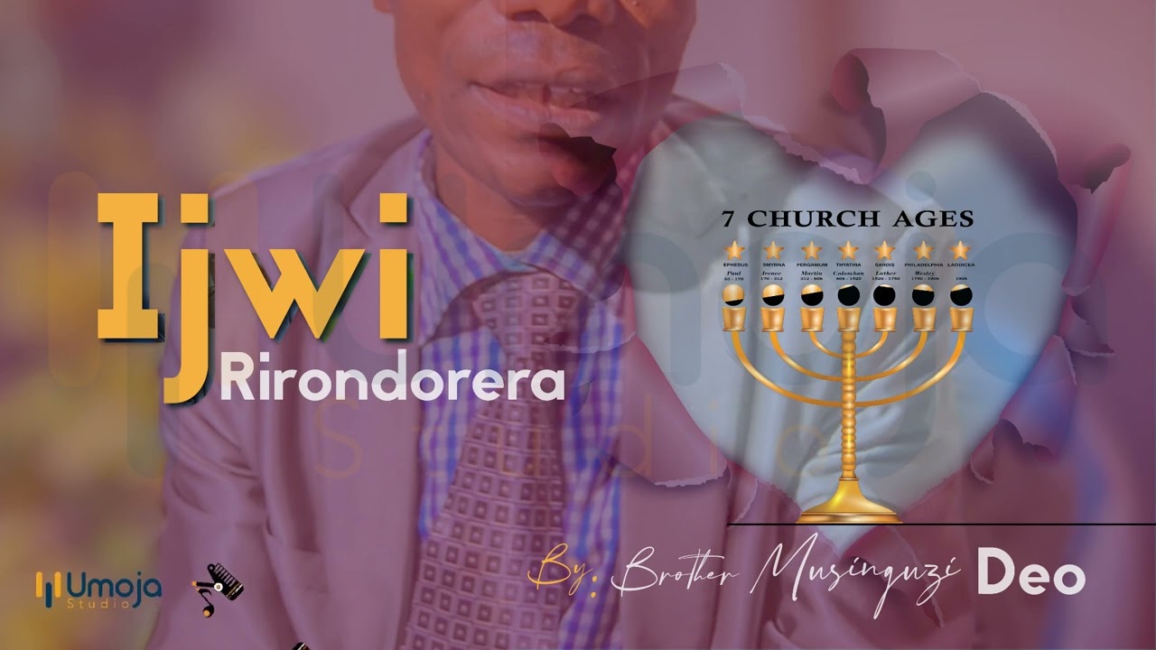 IJWI RIRONDORERA By Brother Deo MUSINGUZI