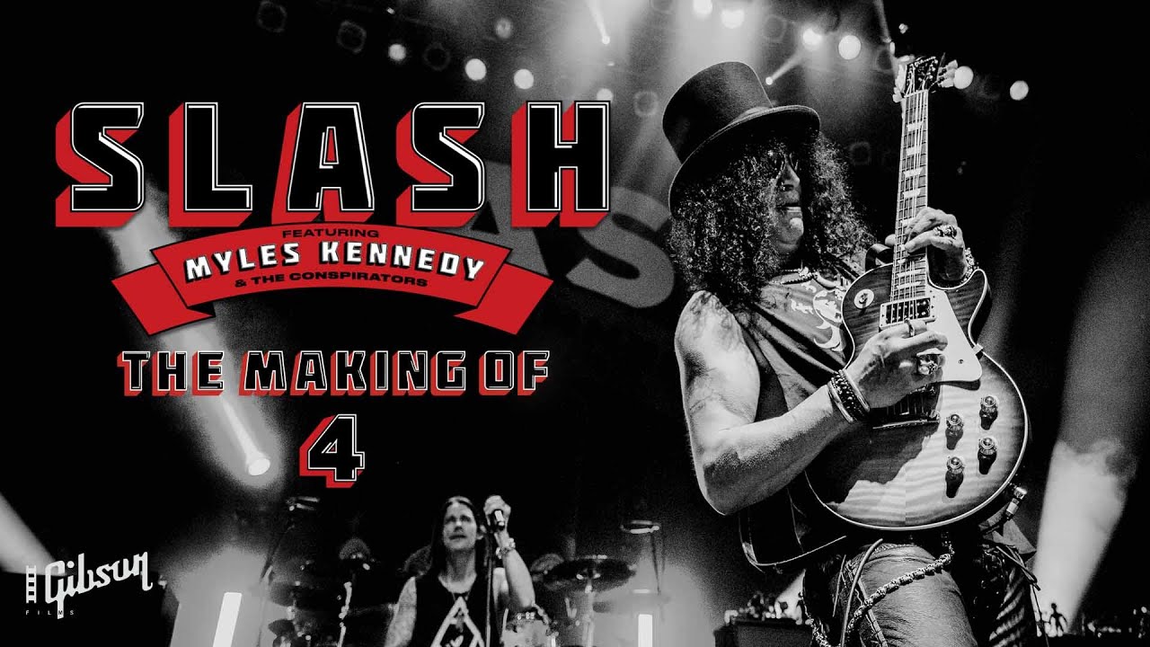 Slash: The Making of 