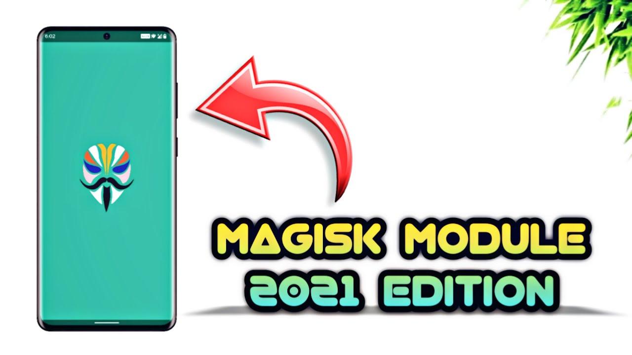 Magisk Module - Most useful Magisk MOD is here | 2021 edition 😯🔥