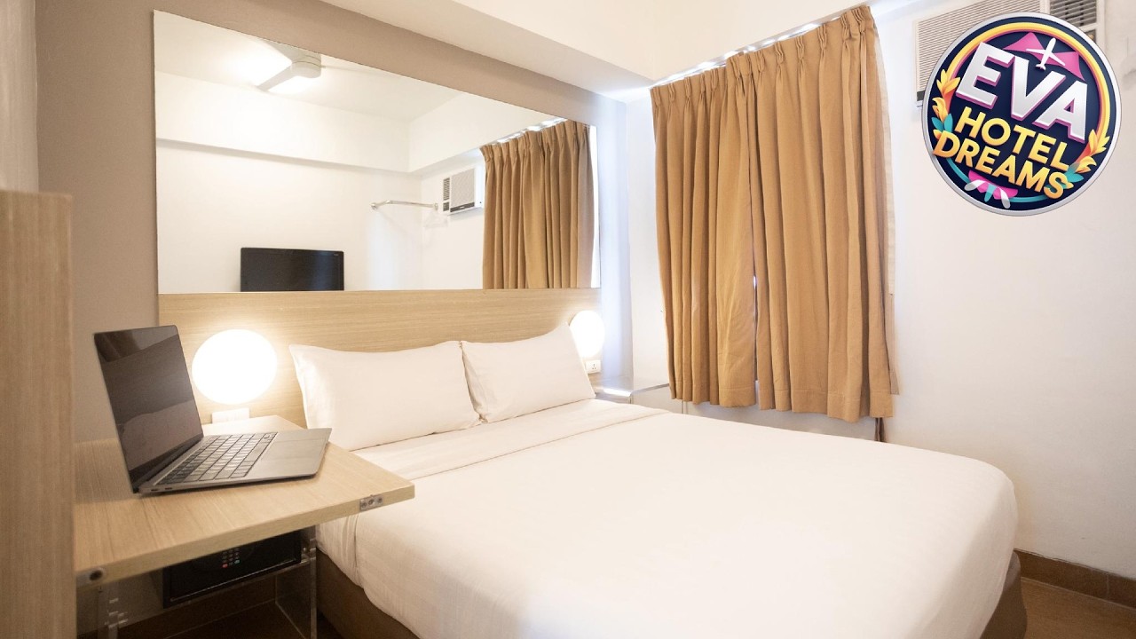 Red Planet Cebu | Cebu, Philippines | Hotel Review 🏨