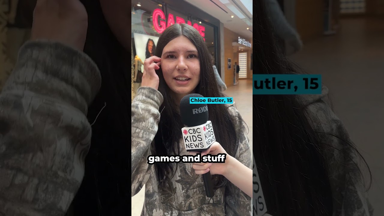 Kids share their experiences with parental controls
