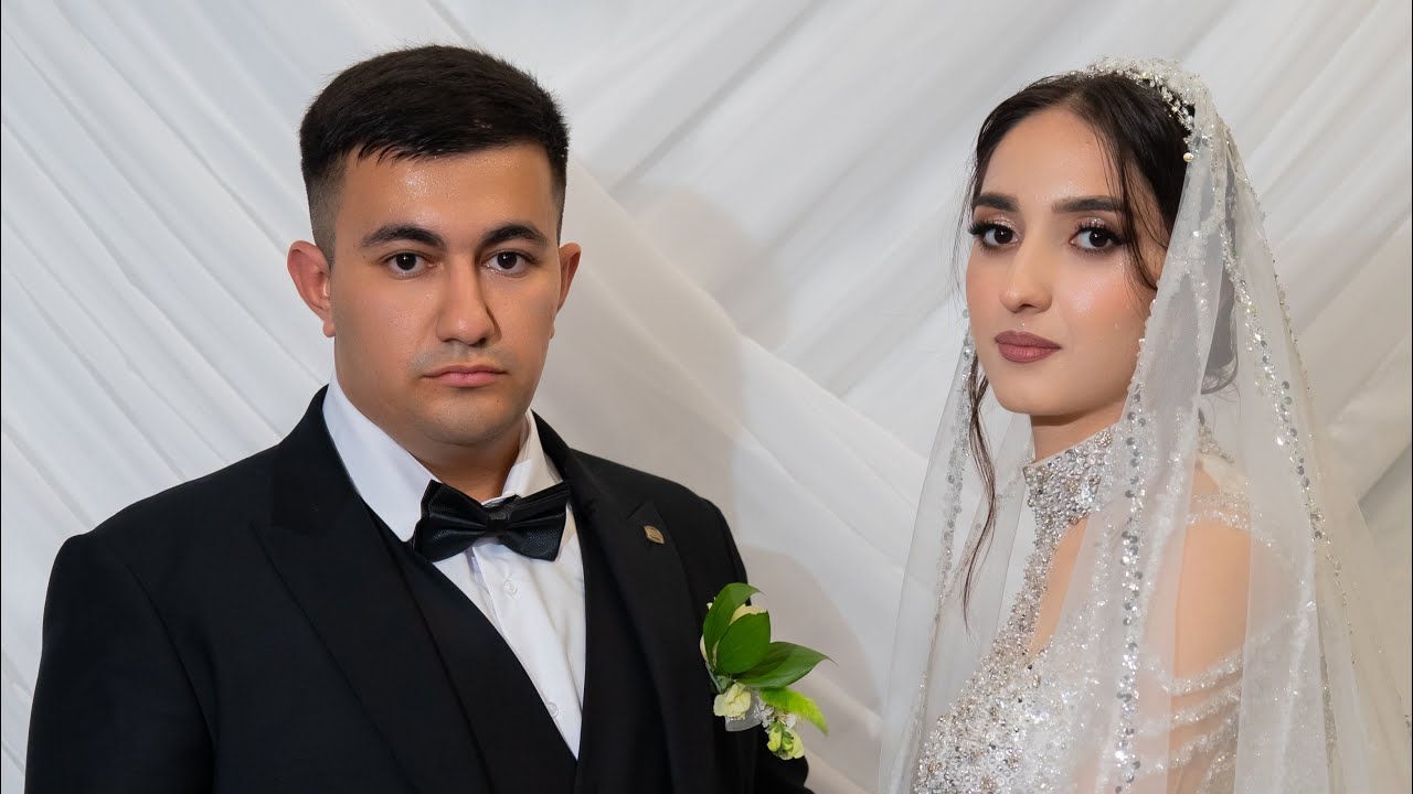 Эдгар & Света красивая езидская свадьба г. Краснодар 
