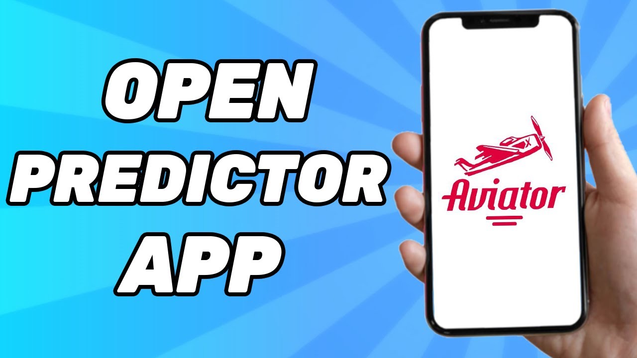 How To Open Aviator Predictor App (2026)