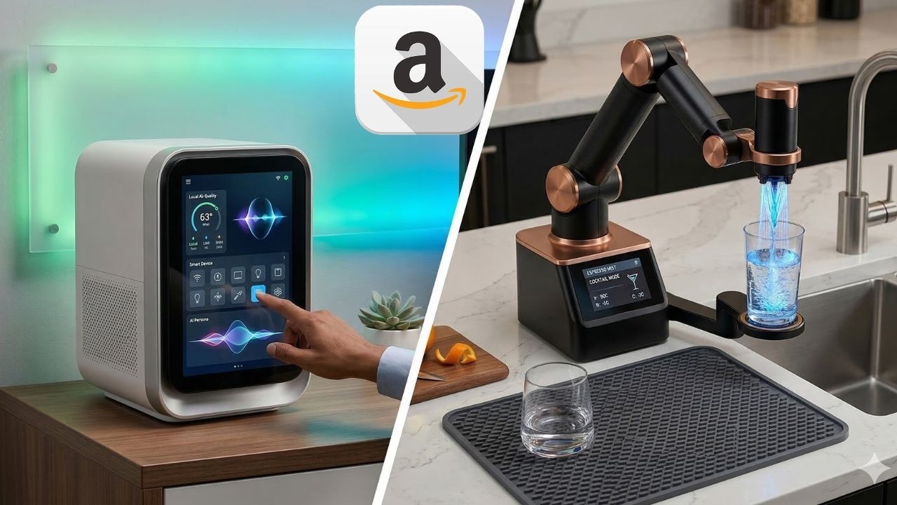 10 Best Useful Electronic Gadgets You Need in 2026