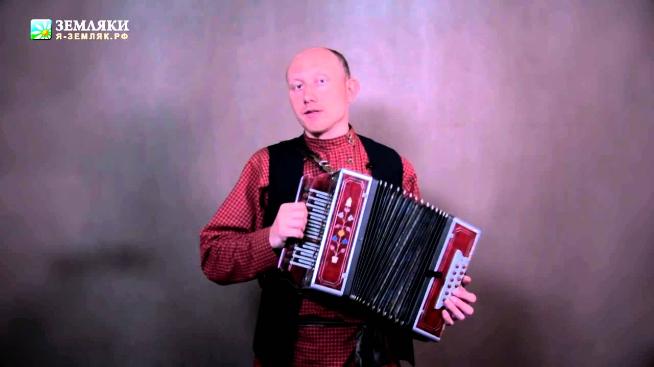 Владимир Топоров. Наигрыши