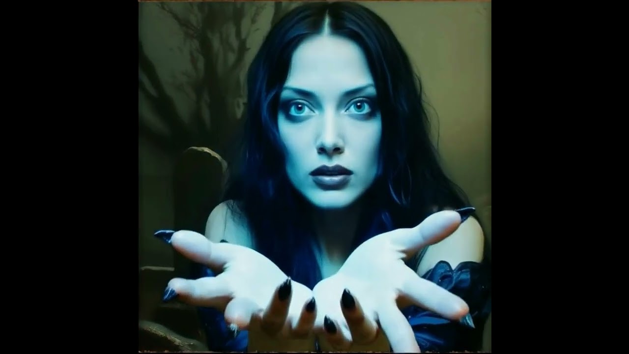 SACRO CULTO - LIVING DEAD GIRL