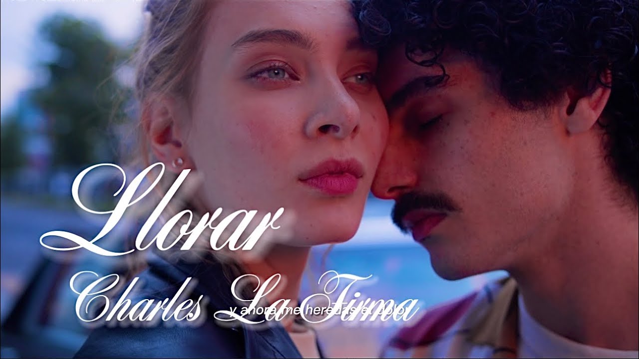 Charles La Firma - Llorar