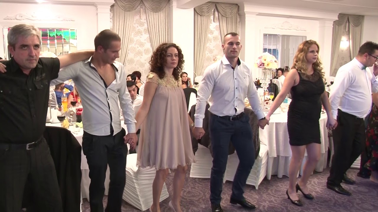 3  DARIUS & SORINA   PETRECERE II