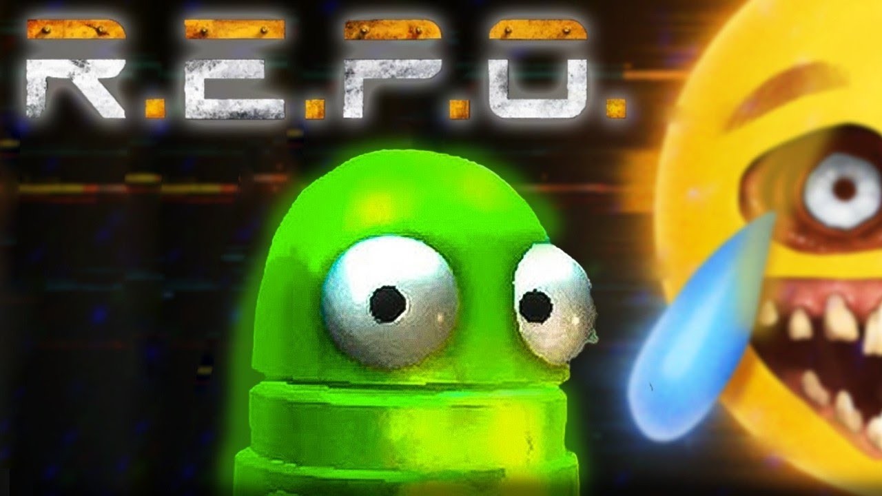 РЕПО #REPO