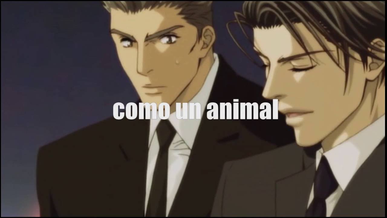 Animal- Maroon 5 subtitulada. (you're loveprize in viewfinder)