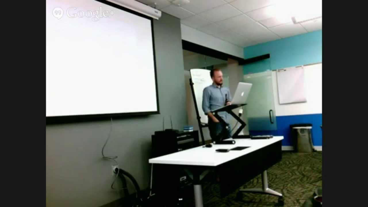Columbus Web Group - 