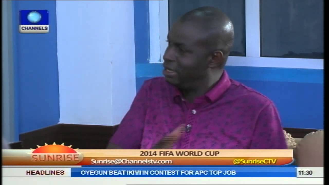 Sports Analyst Highlights Factors Responsible For Brazil's Performance