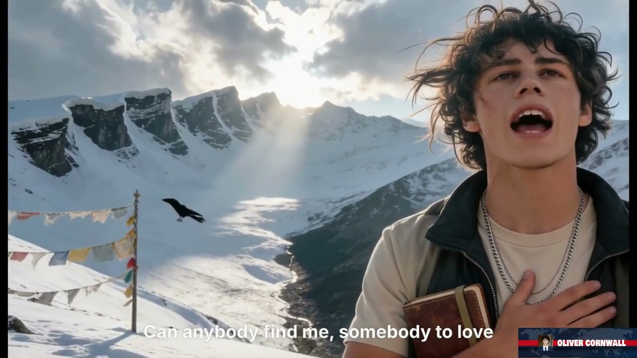 can anybody find me somebody to love