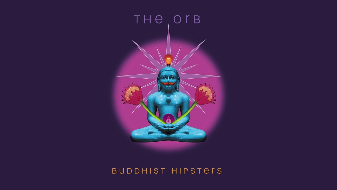 The Orb - Baraka (Official Audio)