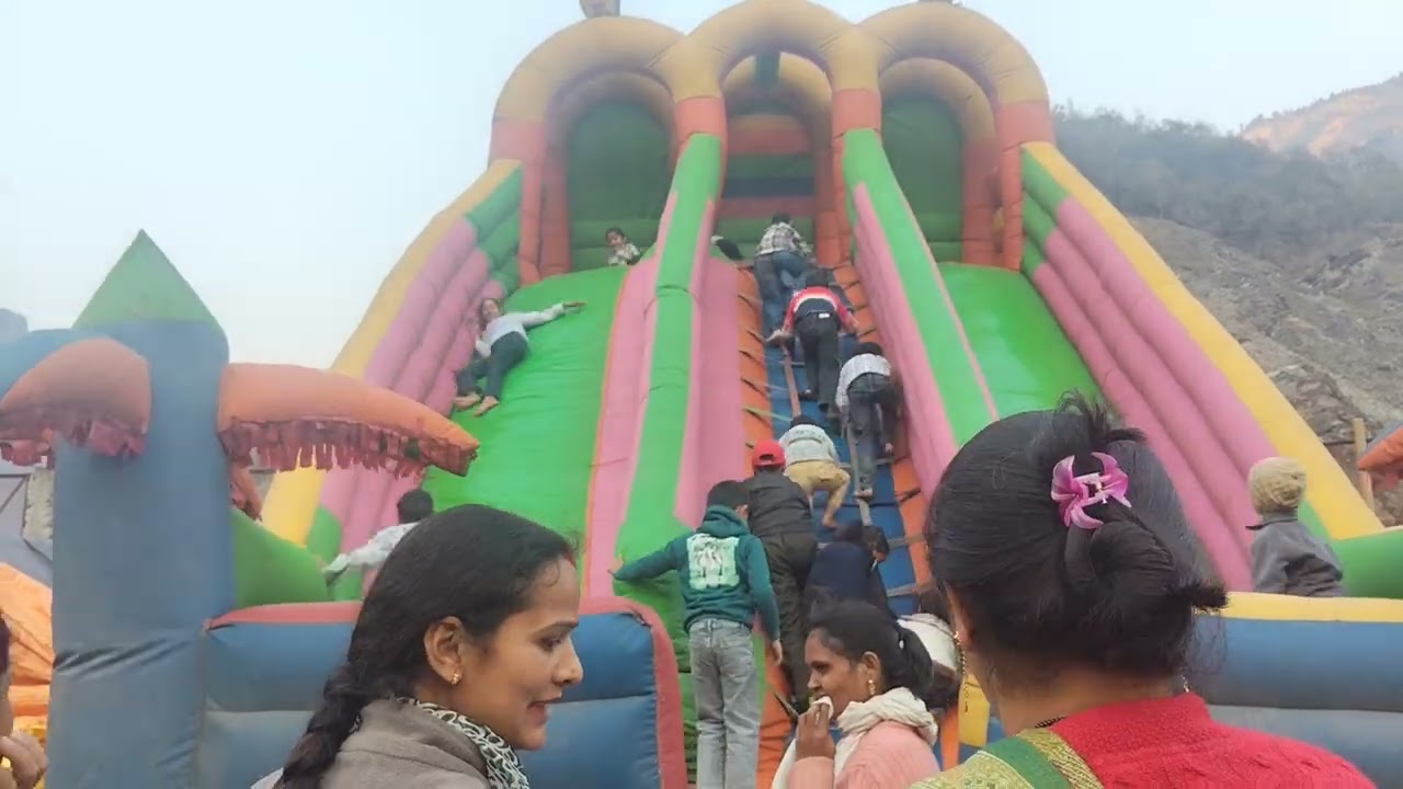 हमारे मदकोट में 16तारीक दिन का प्रोग्राम का विडियो 🙏