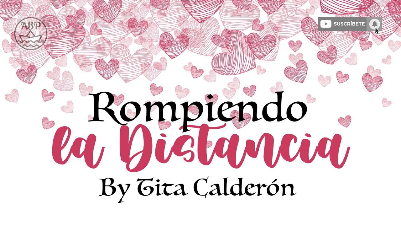 Rompiendo la distancia cap 1 part1