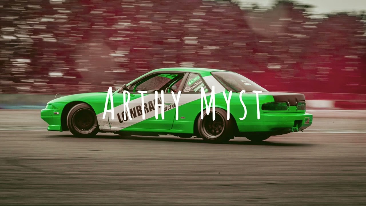 Arthy Myst - Nordnoxx