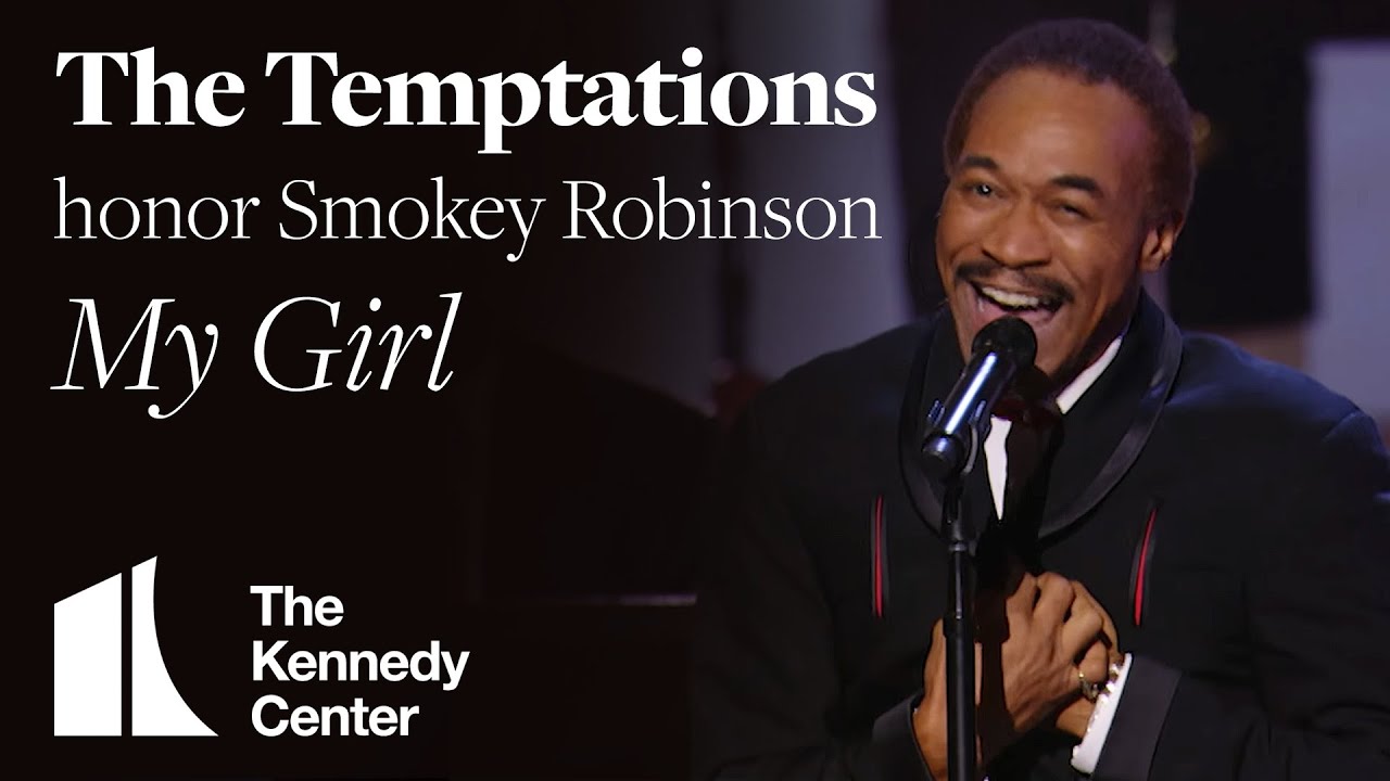 The Temptations - 