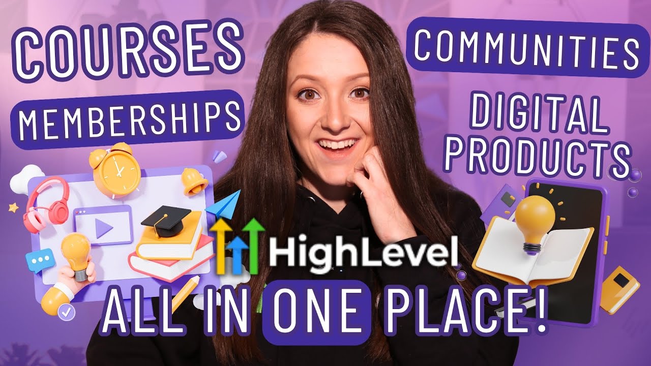 The All-in-One Tool for Coaches: Courses, Communities, Memberships & More!