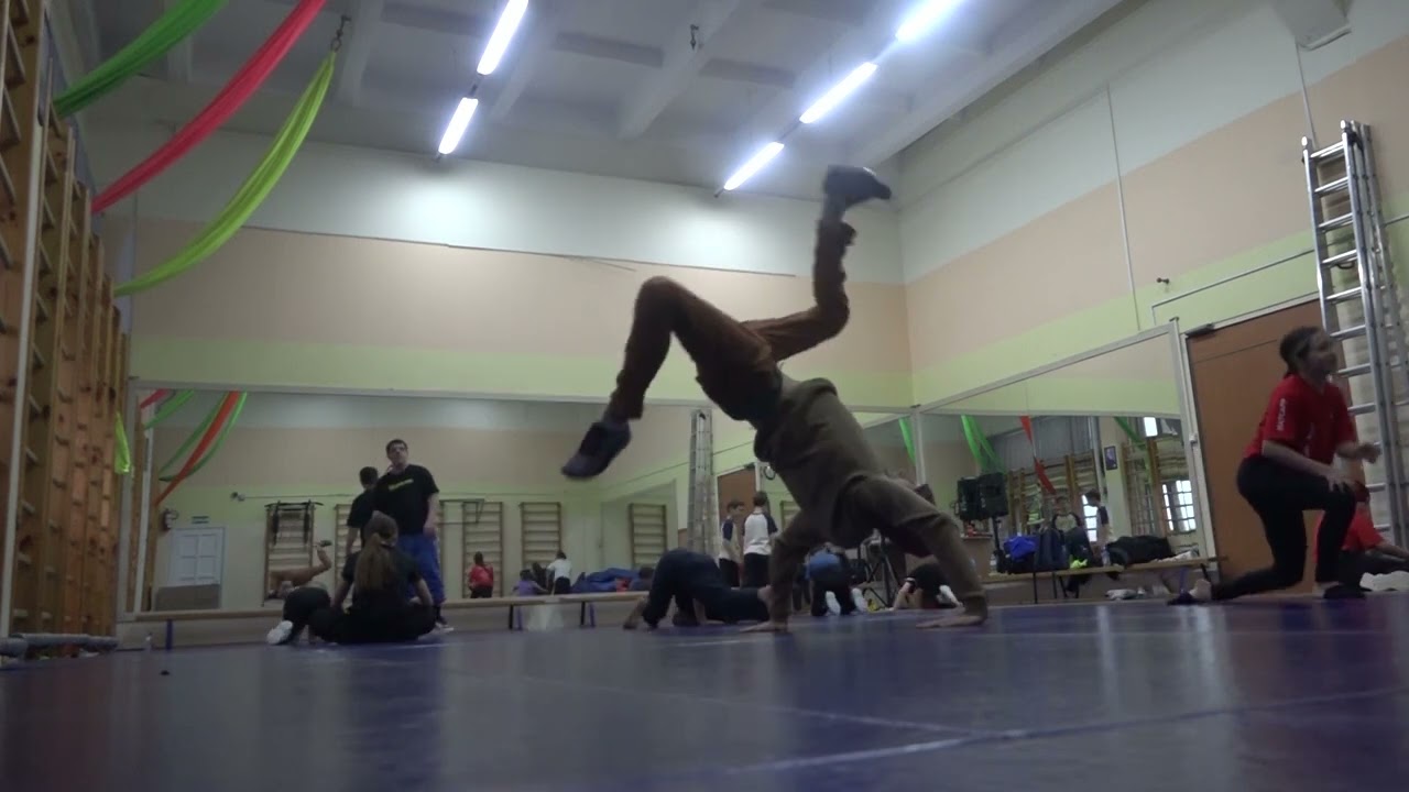 Тренка