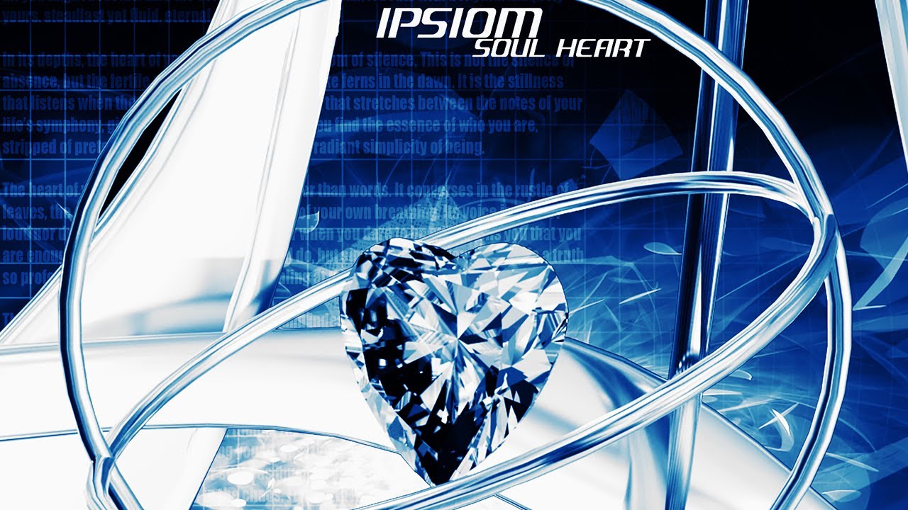 Ipsiom - Soul Heart [Neotrance]