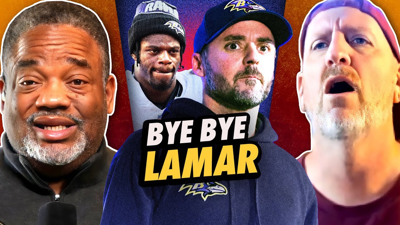 Coach JB: Jesse Minter Hire Signals Lamar Jackson Done in Baltimore