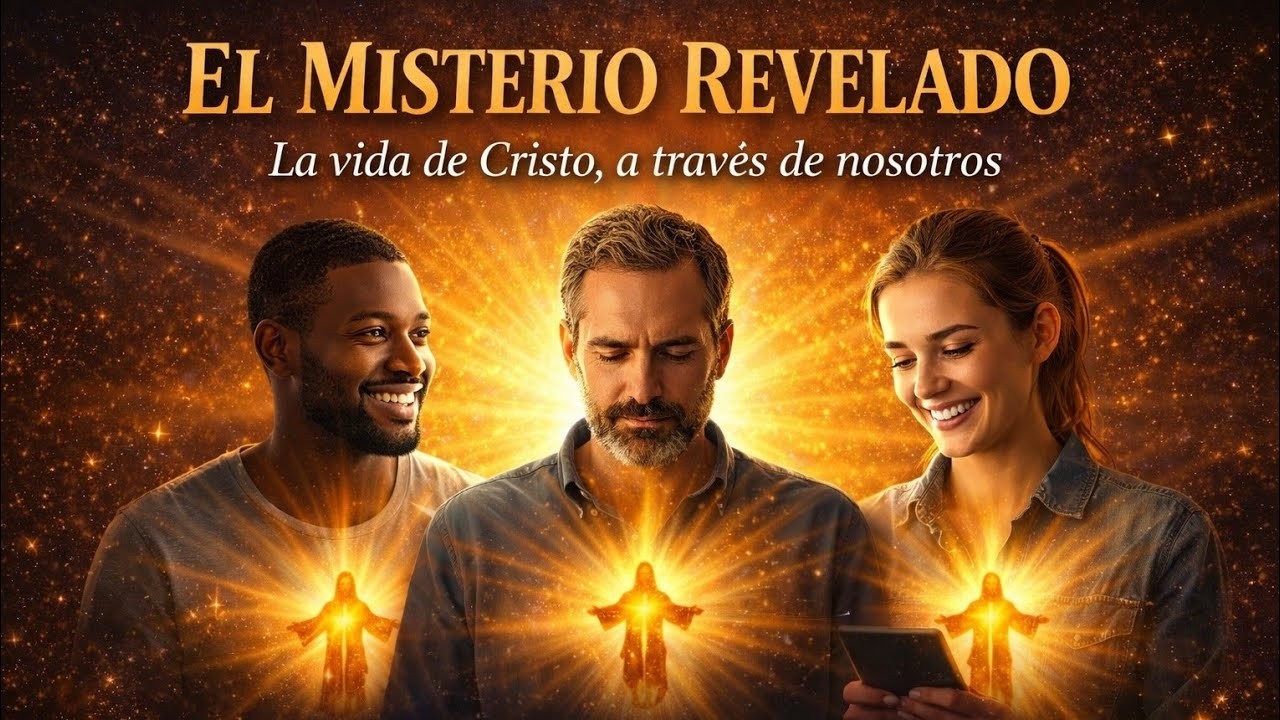 CRISTO EN NOSOTROS O RELIGIÓN EN NOSOTROS (2)