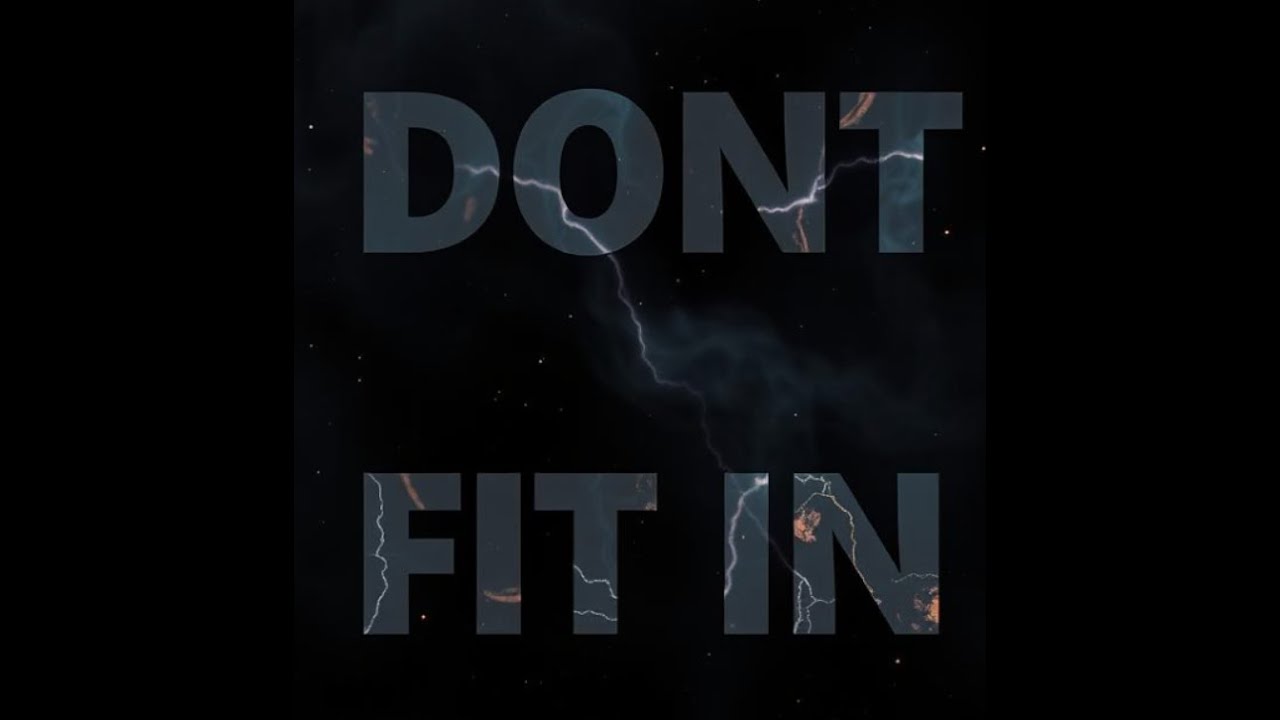 VaZy- Don't fit in (Audio)