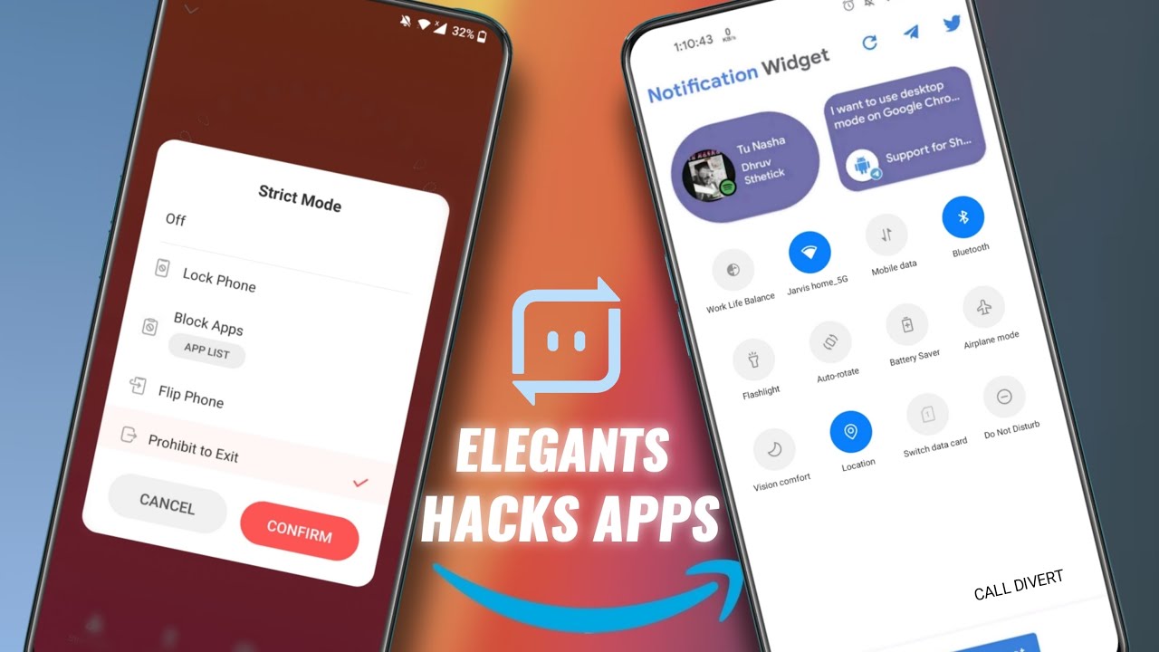 Top 8 Superior Android Apps - You probably didn't know 2021