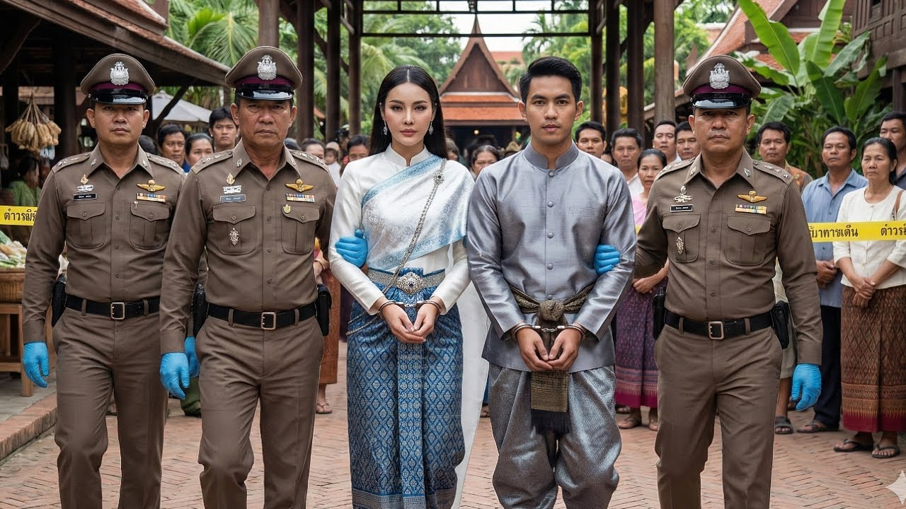 ช็อกทั้งประเทศ! แม่ยายกับลูกเขยคบชู้ ฆ่าสามีอำพรางศพ จุดจบสุดสะเทือนใจ | กฎแห่งกรรม บทเรียนชีวิต