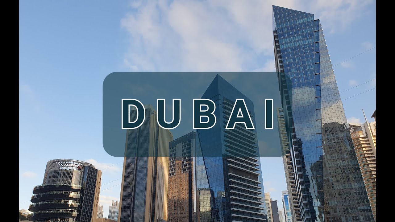 Дубай, ОАЭ в феврале, Ibis Al Barsha, всё что нужно знать