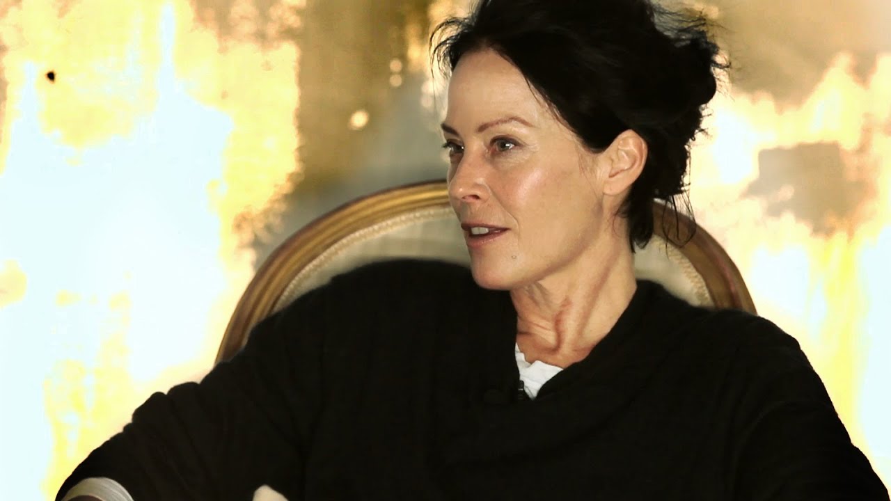 SHOWstudio: Isabella Blow: Fashion Galore! Interview: Amanda Harlech