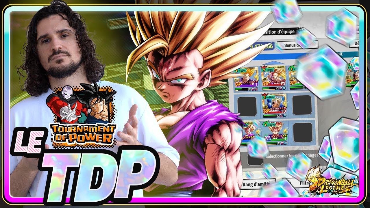 💎+1000 CC 💎J'AI MAL A MON TDP PARCE QUE JE VOIS LA DOUILLE ! RUN n°121 TDP