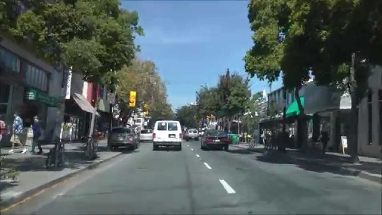 Telegraph Avenue Merchants - Berkeley