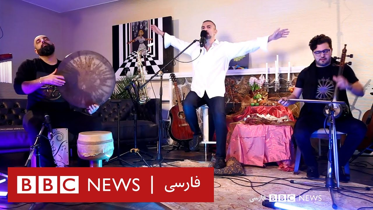 کنسرت دنگ شو – نوروز ۱۴۰۰