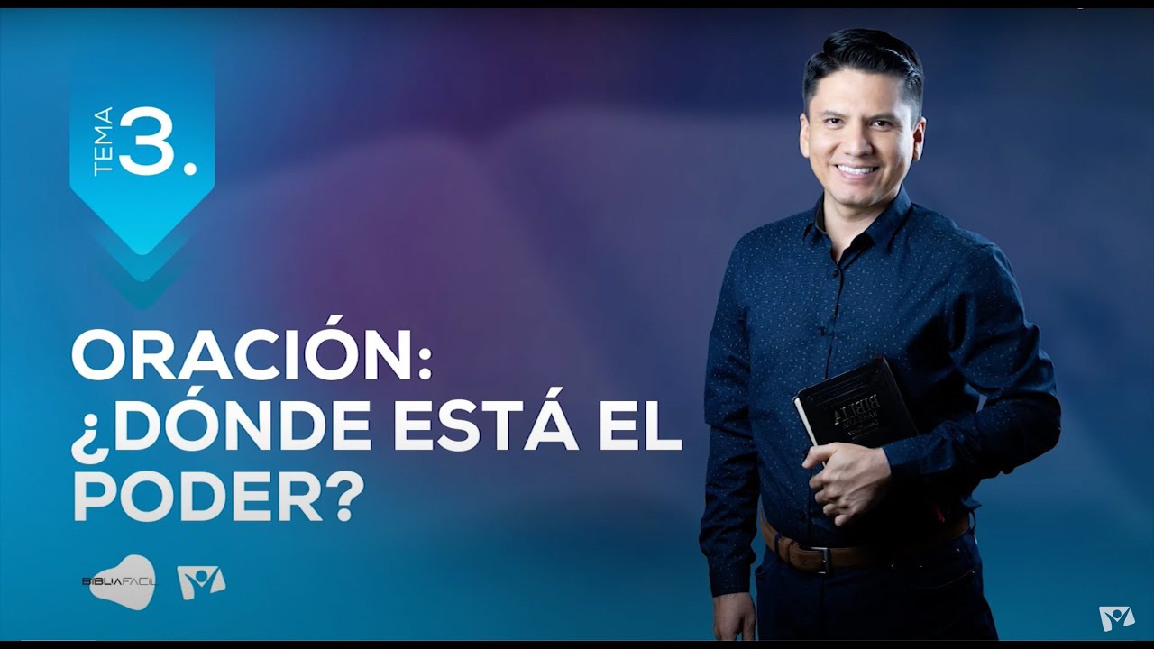La oración ¿Tiene poder?