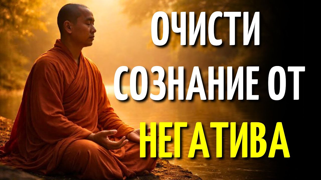 ТИХИЙ УМ, СВОБОДНАЯ ДУША: ПУТЬ К ВНУТРЕННЕМУ ПОКОЮ
