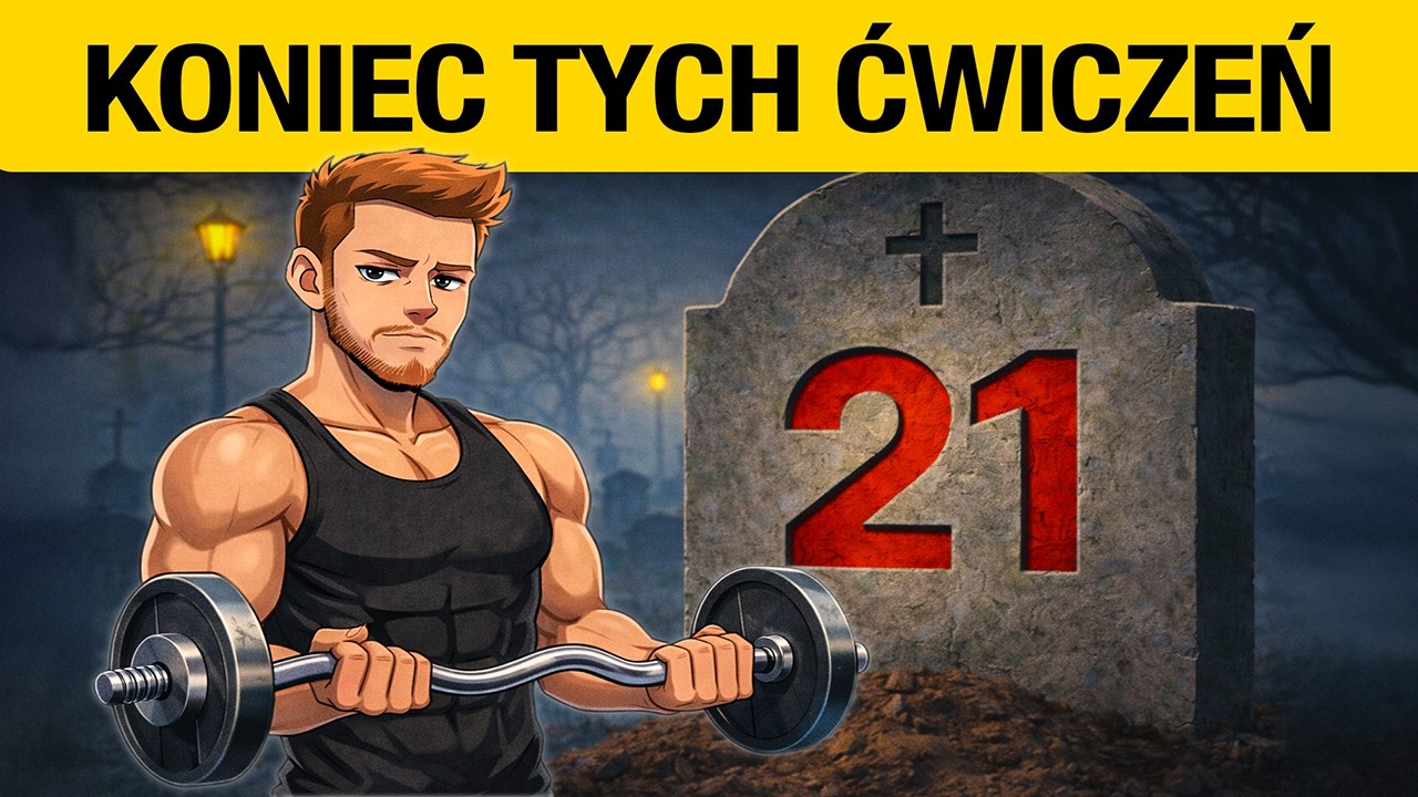 te ćwiczenia na łapy to strata czasu