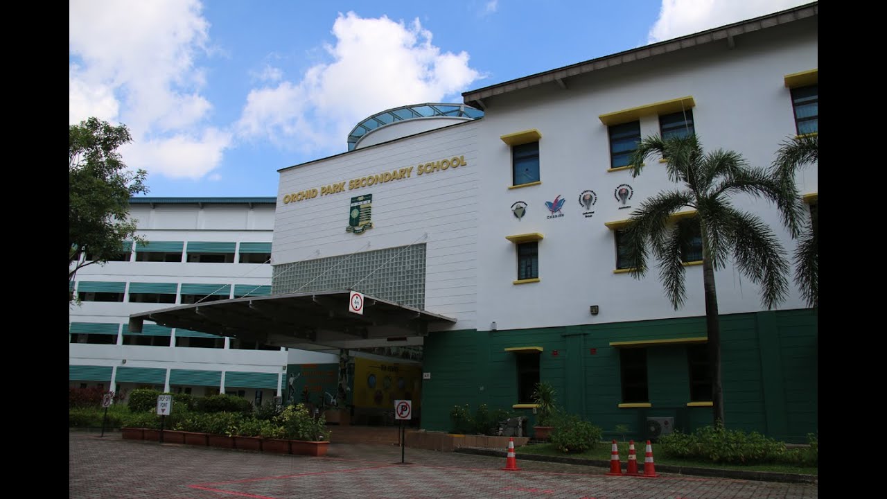 OPSS Direct School Admission video